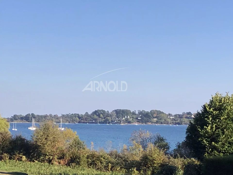 Villa i Baden, Morbihan - bilde 1