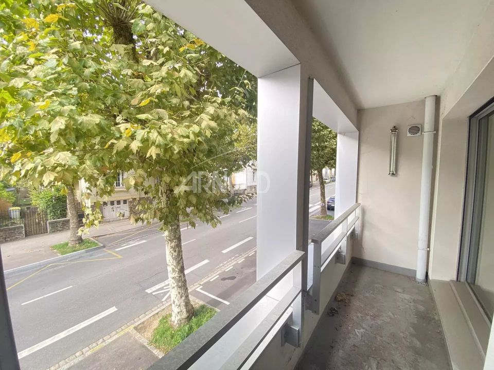 Lejlighed i Nantes, Loire-Atlantique - foto 5