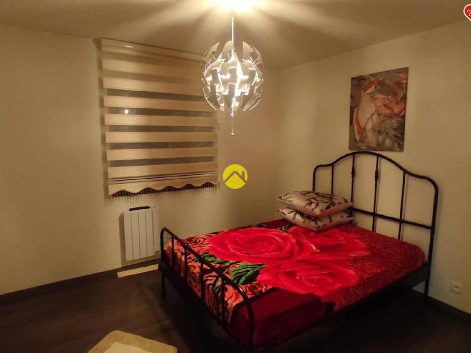 Villa i Charmeil, Allier - foto 5