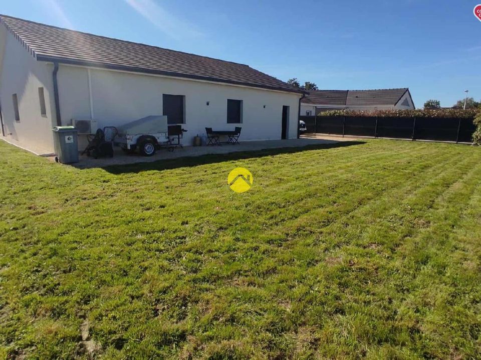 Villa i Charmeil, Allier - foto 2