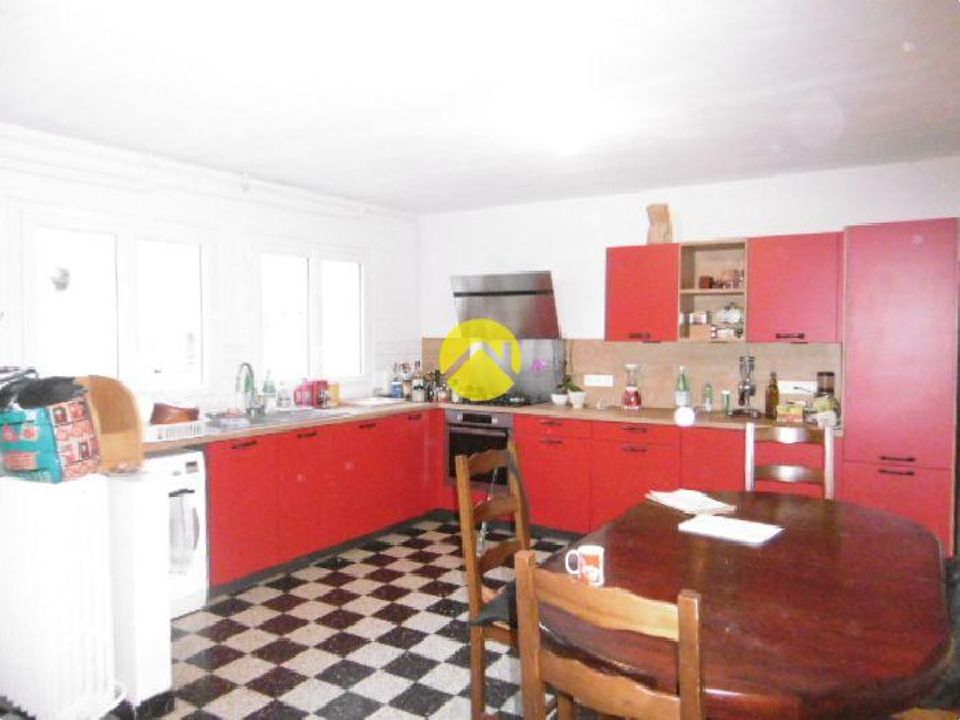 Villa i Le Blanc, Indre - foto 3