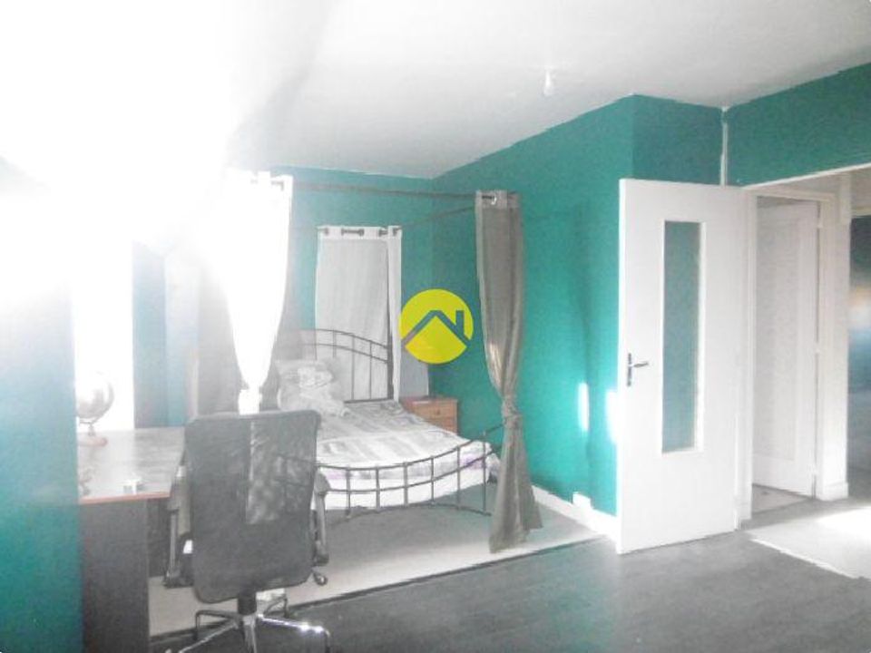 Villa i Le Blanc, Indre - foto 5