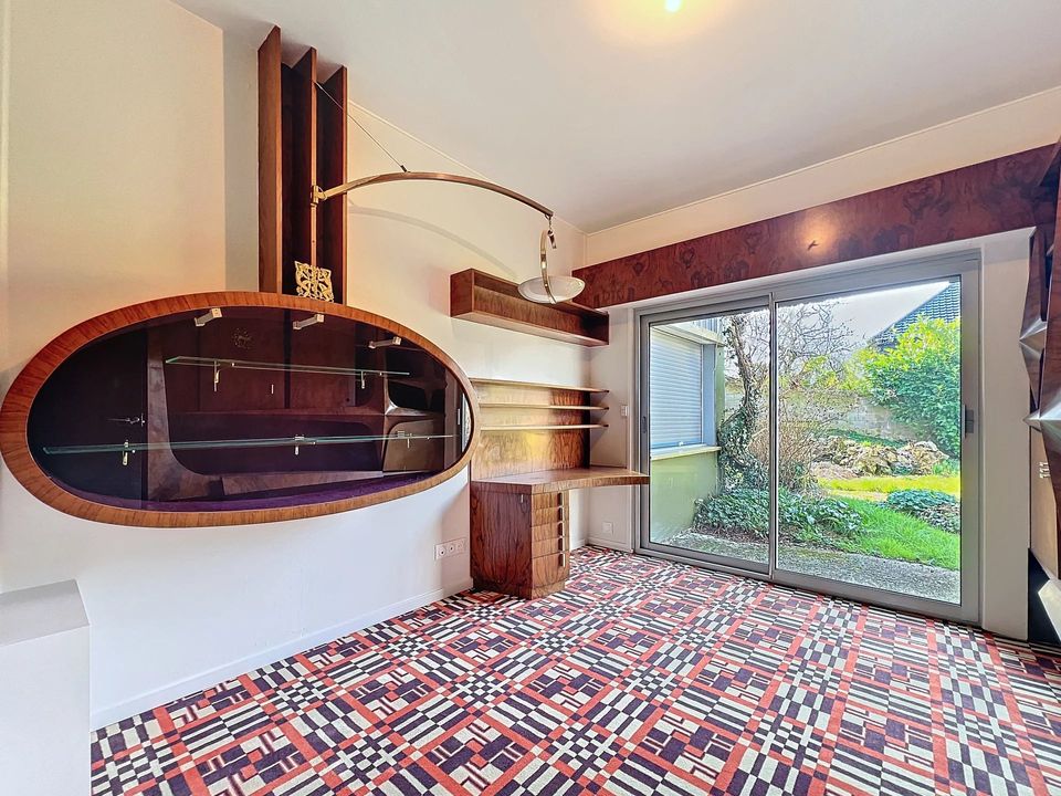 Villa i Bois-Guillaume, Seine-Maritime - foto 3
