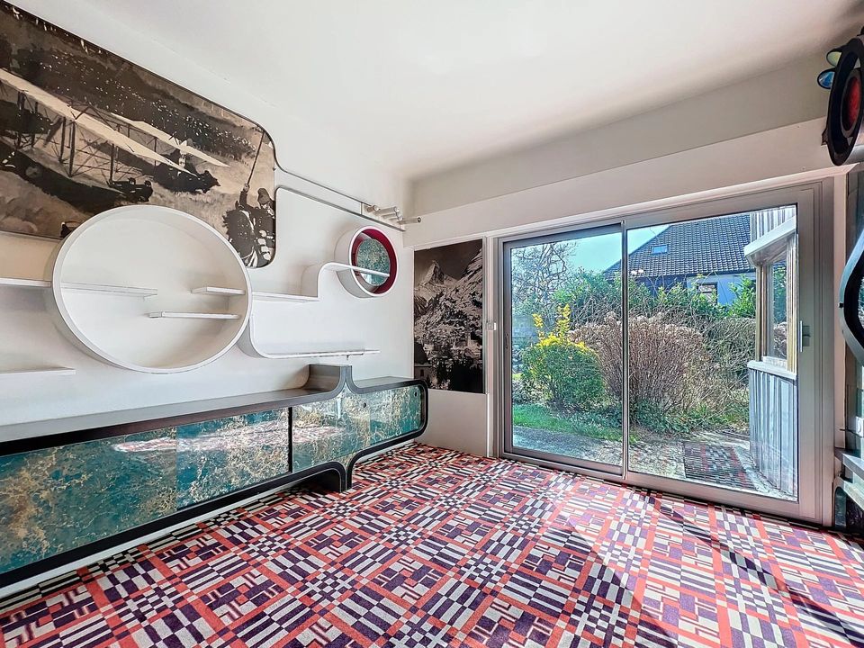 Villa i Bois-Guillaume, Seine-Maritime - foto 5
