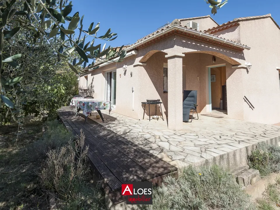 Villa i Aigues-Mortes, Gard - foto 1