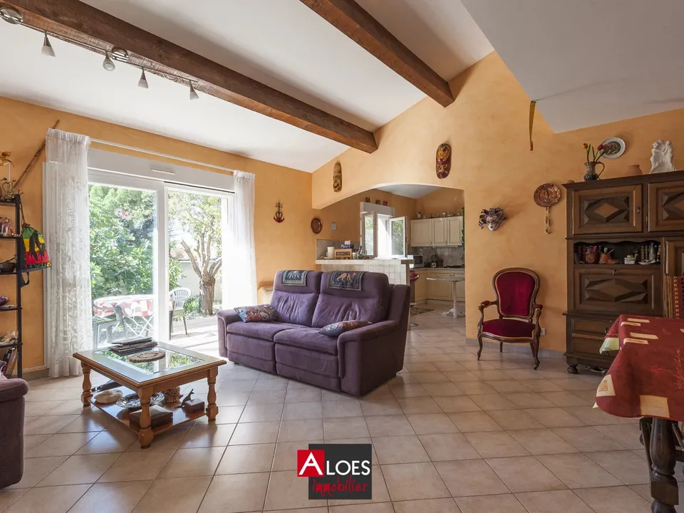 Villa i Aigues-Mortes, Gard - foto 2