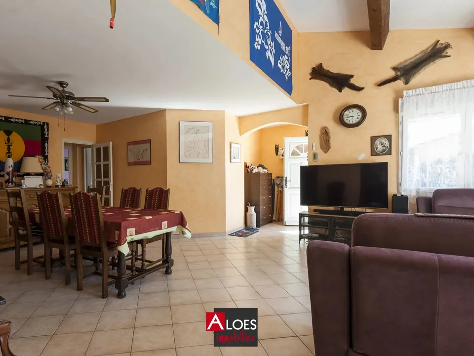 Villa i Aigues-Mortes, Gard - foto 3
