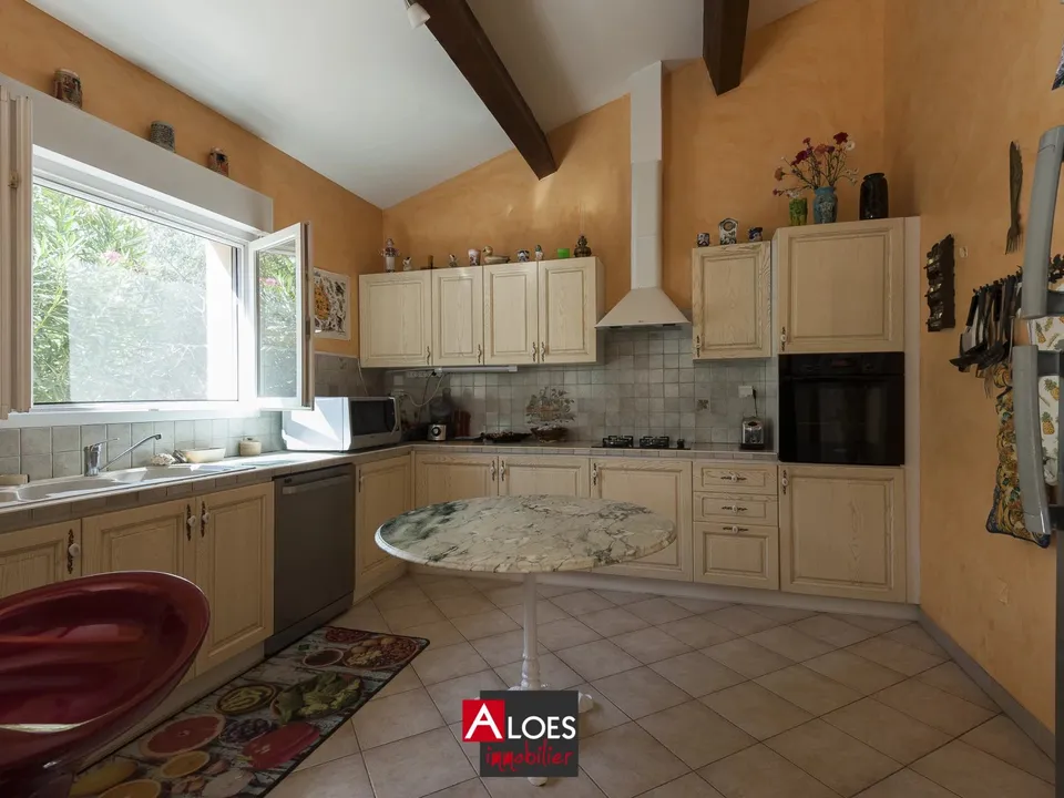 Villa i Aigues-Mortes, Gard - foto 4