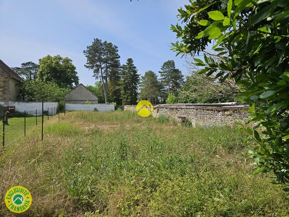 Villa i Nérondes, Cher - bilde 3
