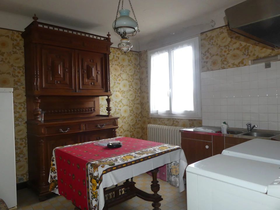 Villa i Montcenis, Saone-et-Loire - foto 4