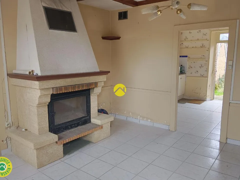 Villa i Cheniers, Creuse - bilde 2