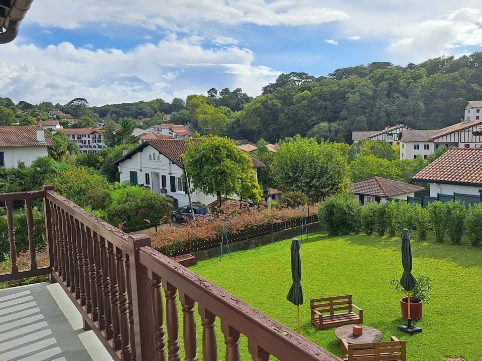 Lejlighed i Saint-Jean-de-Luz, Pyrenees-Atlantiques - foto 4
