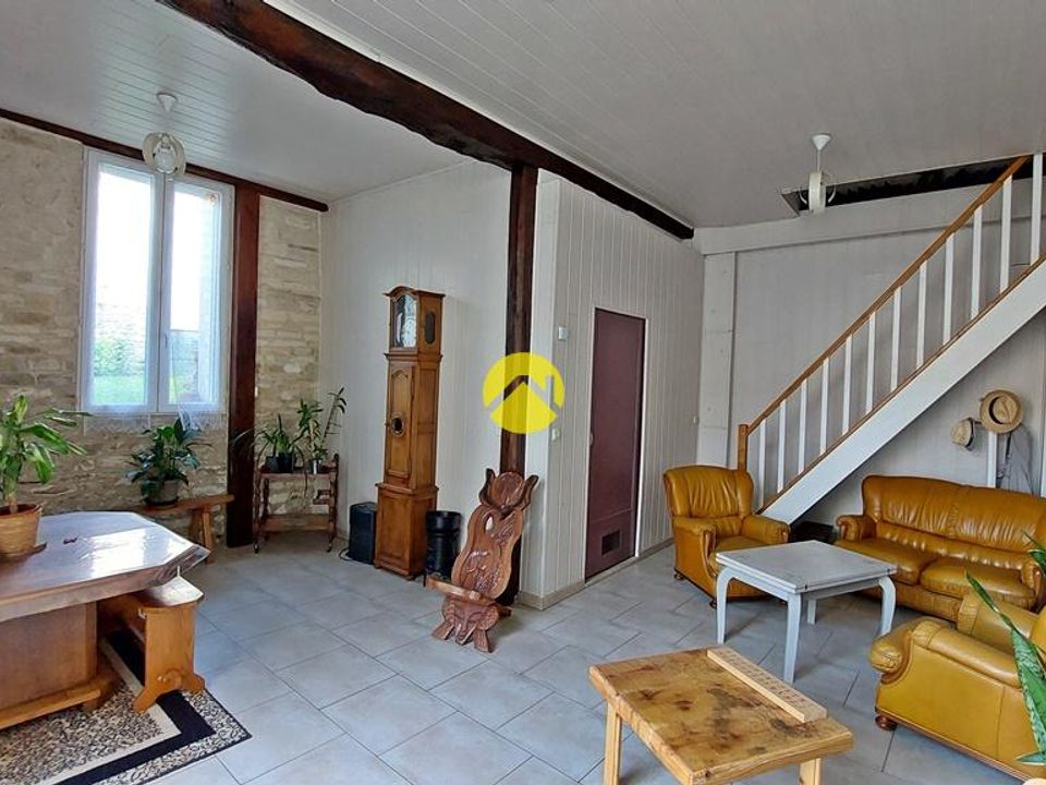 Villa i Ancy-le-Franc, Yonne - foto 5