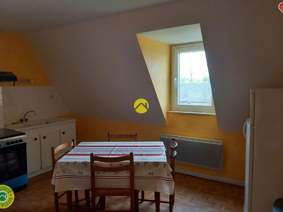 Villa i St.-Martin-sous-Vigouroux, Cantal - foto 5