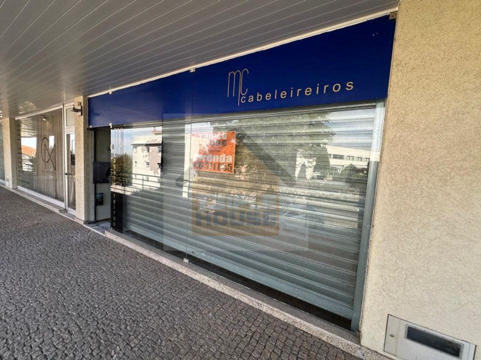 Erhvervsejendom i Penafiel, Porto - foto 1