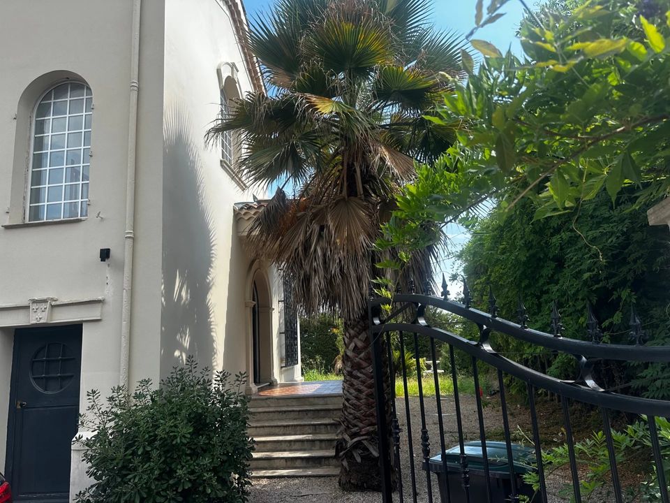 Villa i Cagnes-sur-Mer, Alpes-Maritimes - foto 3
