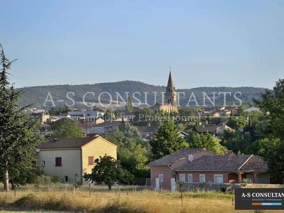 Erhvervsejendom i Davézieux, Ardeche - foto 3