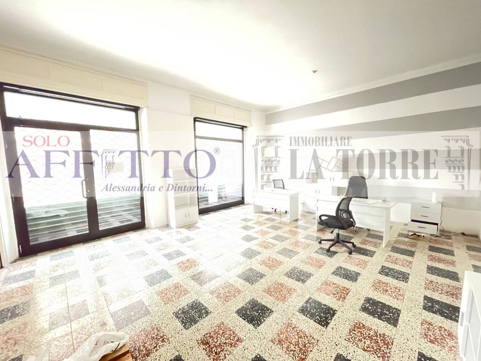 Erhvervsejendom i Alessandria, Alessandria - foto 2