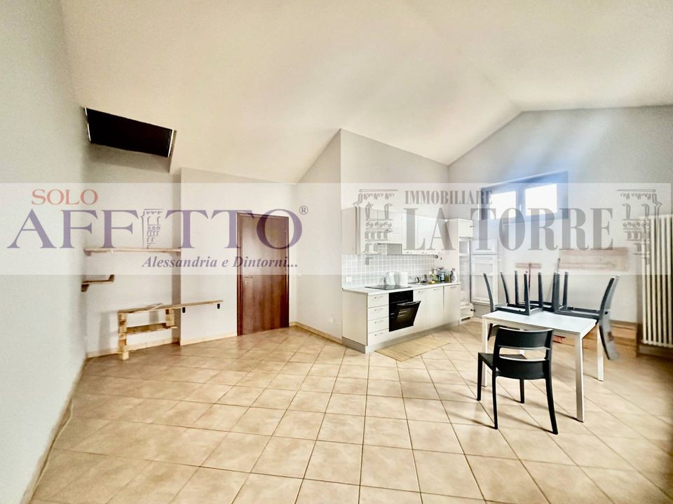Lejlighed i Alessandria, Alessandria - foto 1