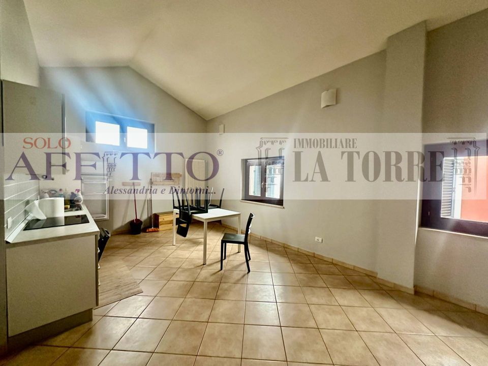 Lejlighed i Alessandria, Alessandria - foto 3