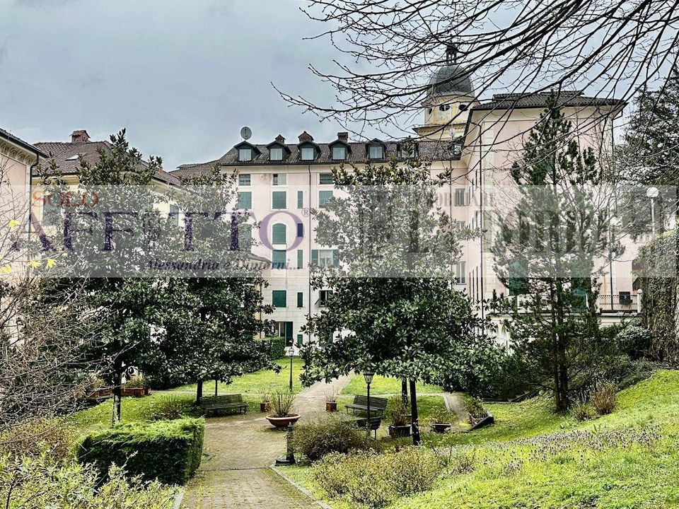 Lejlighed i Voltaggio, Alessandria - foto 1