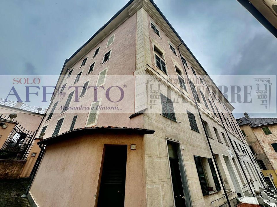 Lejlighed i Voltaggio, Alessandria - foto 2