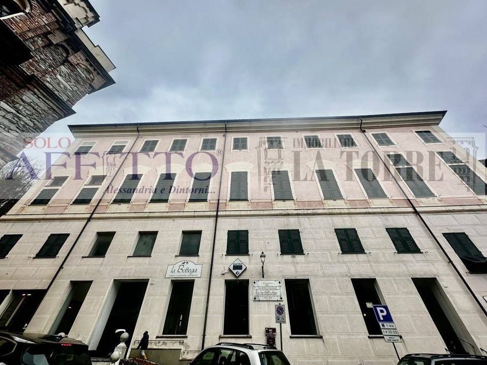 Lejlighed i Voltaggio, Alessandria - foto 3