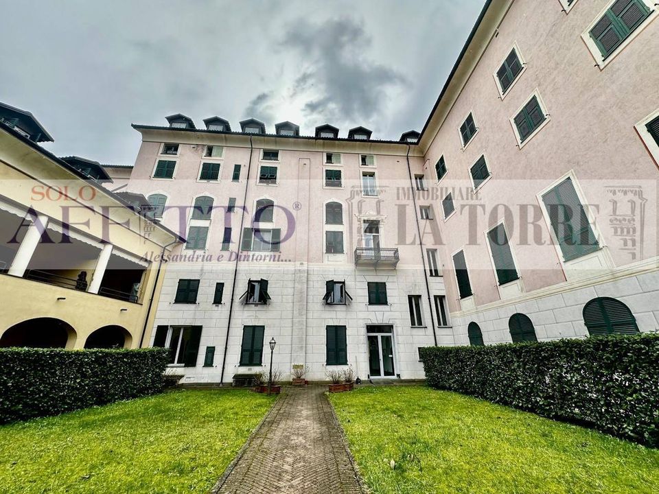 Lejlighed i Voltaggio, Alessandria - foto 4