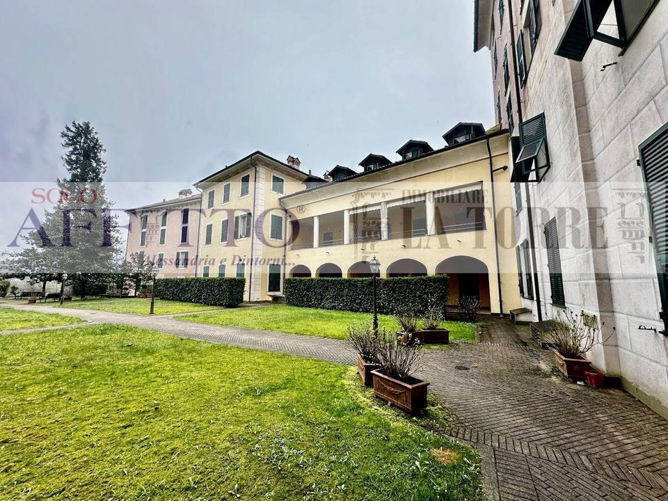 Lejlighed i Voltaggio, Alessandria - foto 5