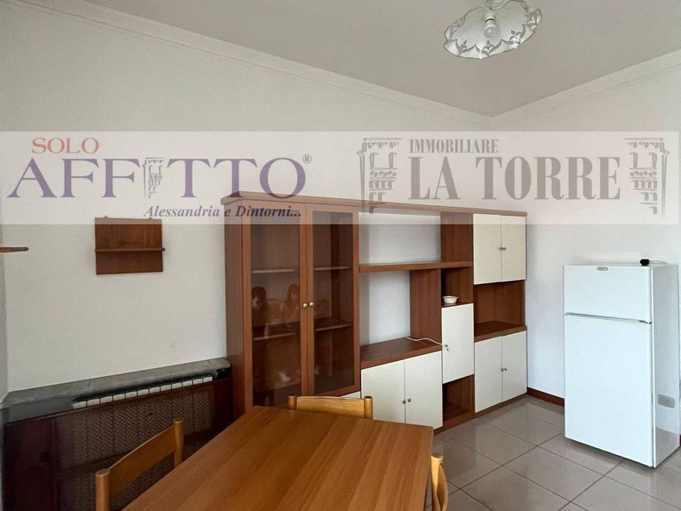 Lejlighed i Alessandria, Alessandria - foto 1