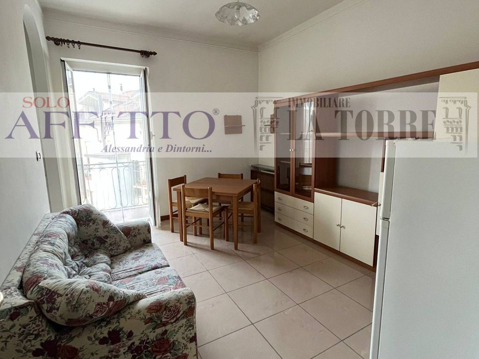 Lejlighed i Alessandria, Alessandria - foto 2