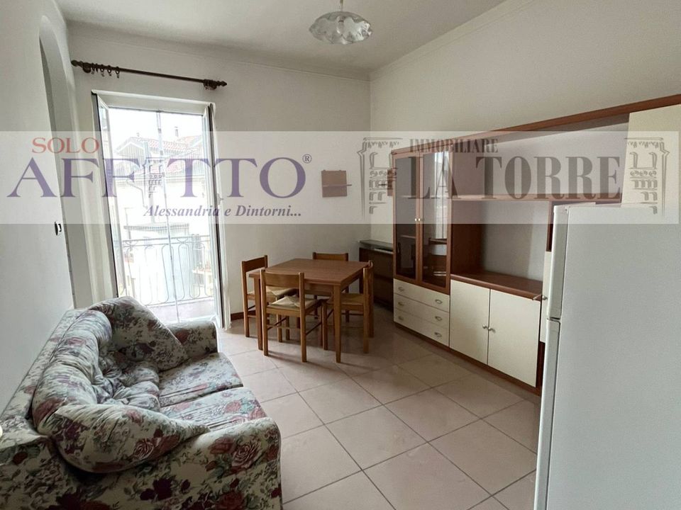 Lejlighed i Alessandria, Alessandria - foto 4