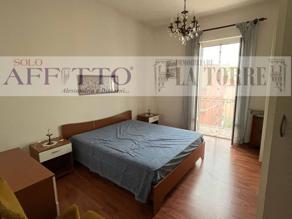 Lejlighed i Alessandria, Alessandria - foto 5
