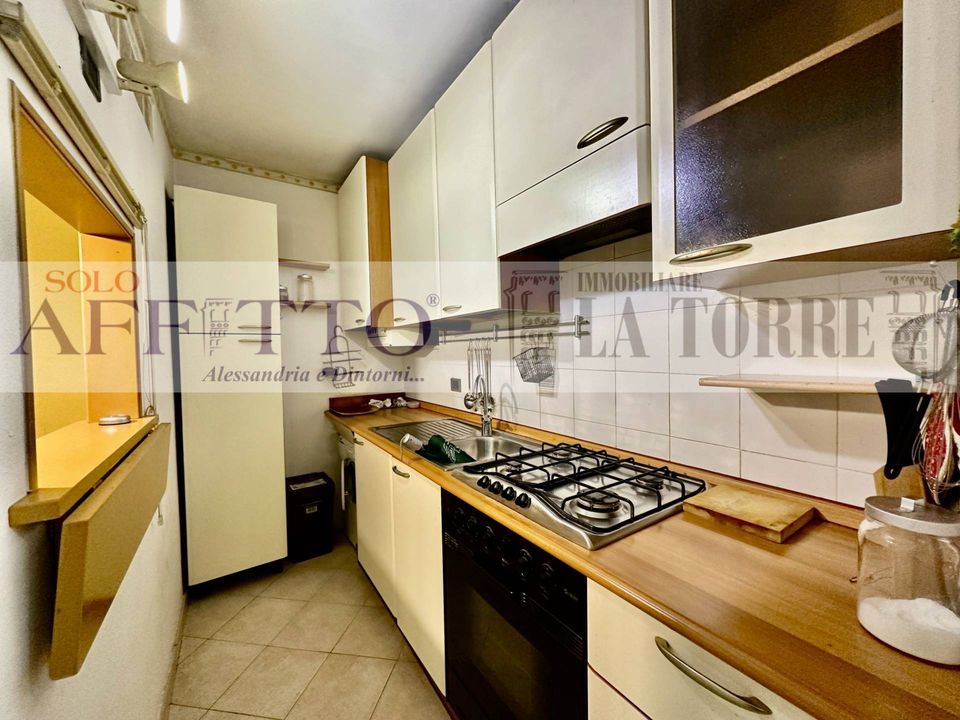Leilighet i Alessandria, Alessandria - bilde 1