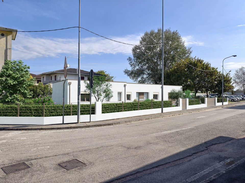 Villa i Grumolo delle Abbadesse, Vicenza - foto 3