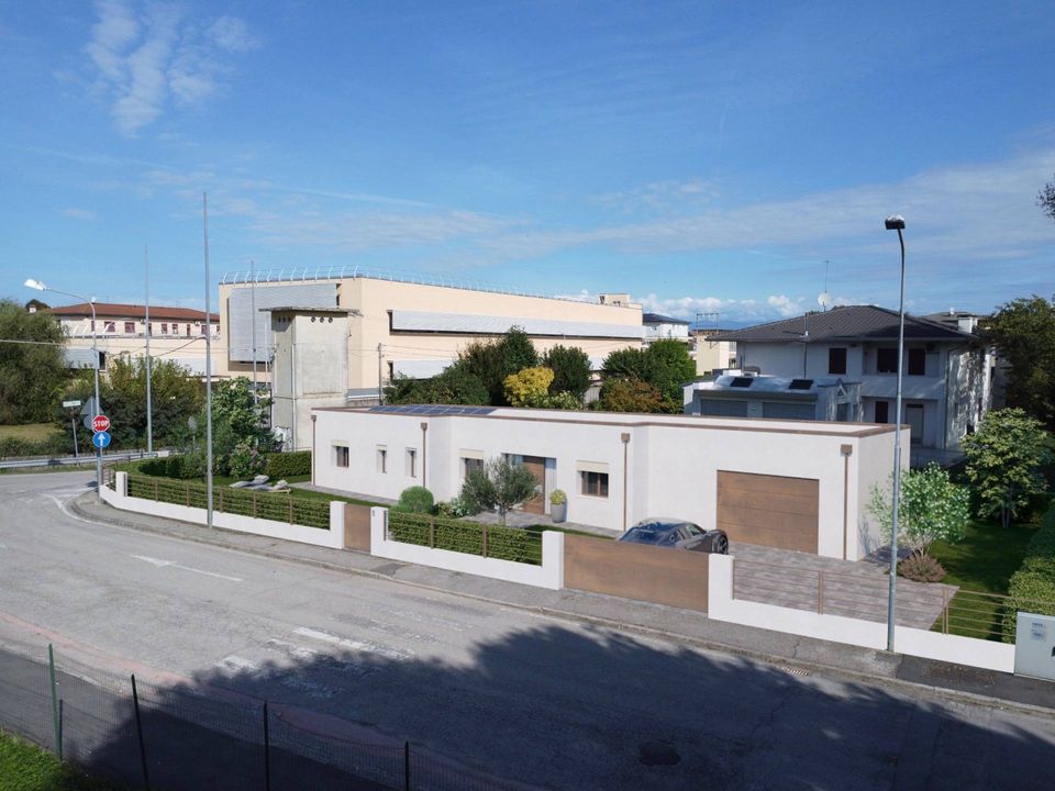 Villa i Grumolo delle Abbadesse, Vicenza - foto 5