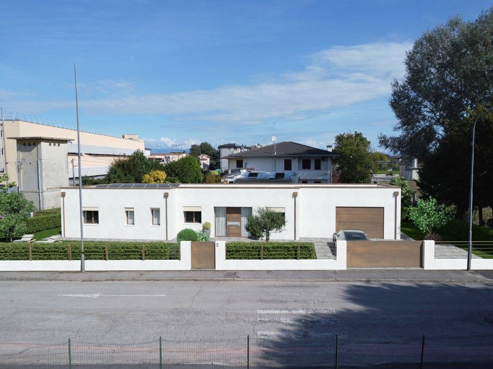 Villa i Grumolo delle Abbadesse, Vicenza - foto 2