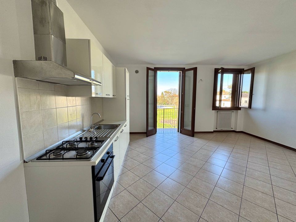 Lejlighed i Borgo Veneto, Padua - foto 4