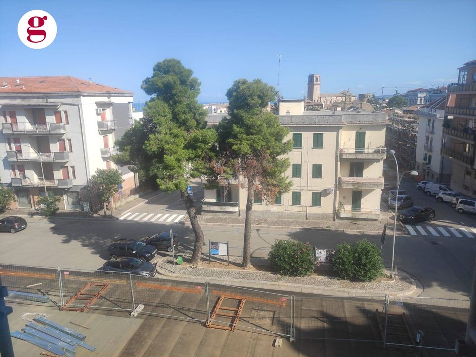 Lejlighed i Vasto, Chieti - foto 4