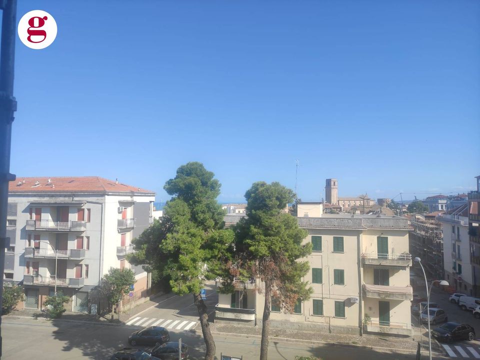 Lejlighed i Vasto, Chieti - foto 5