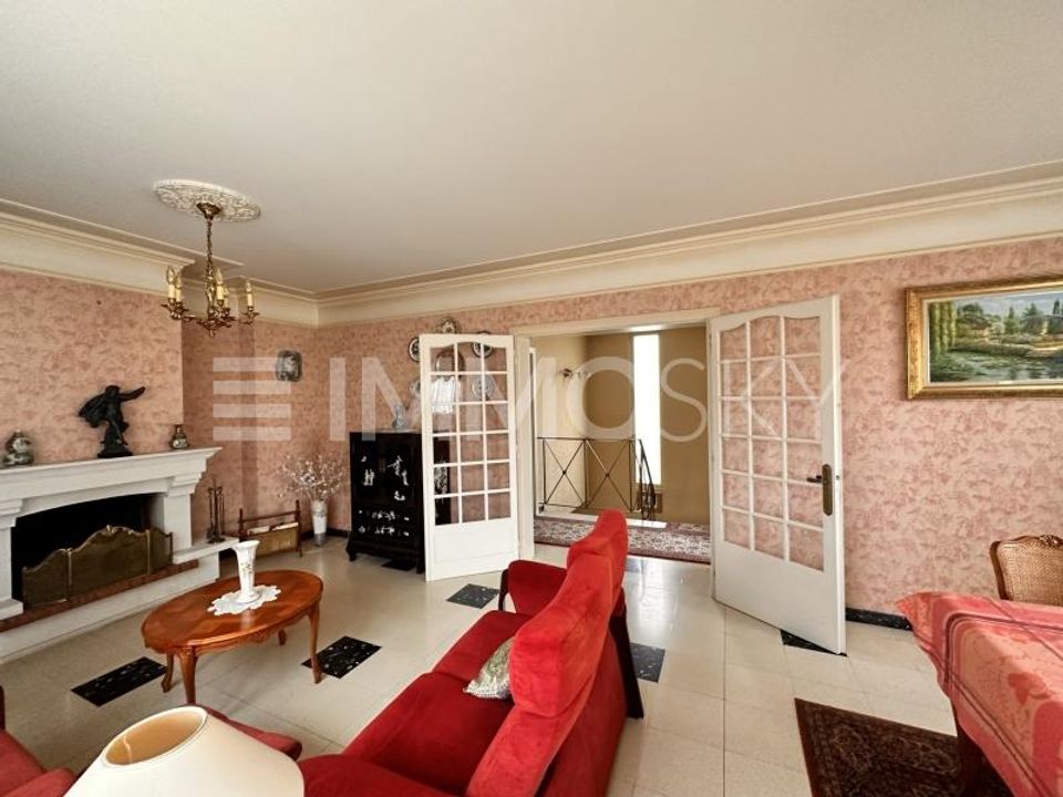 Villa i Montigny-lès-Metz, Moselle - foto 1