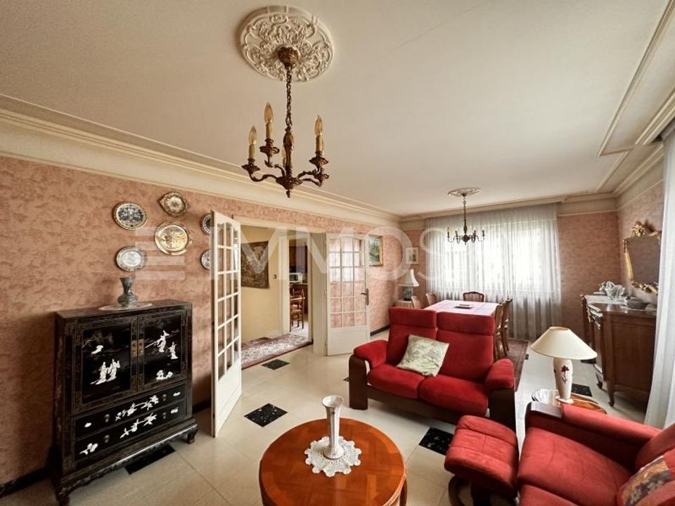 Villa i Montigny-lès-Metz, Moselle - foto 2