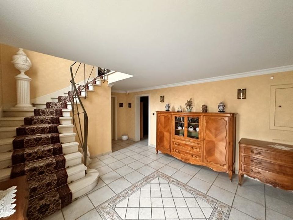 Villa i Montigny-lès-Metz, Moselle - foto 3