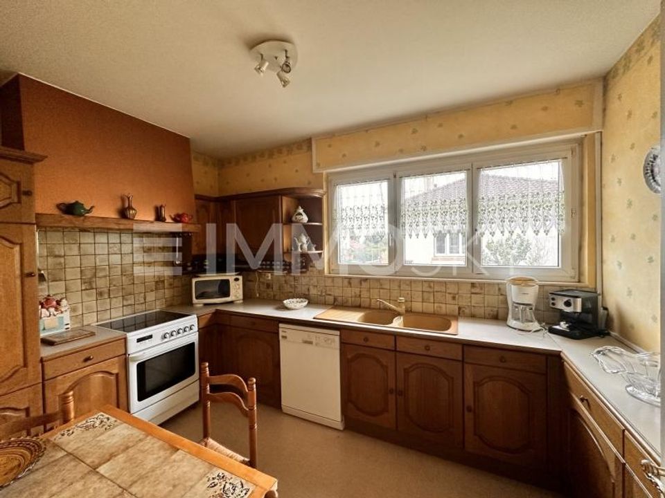 Villa i Montigny-lès-Metz, Moselle - foto 4