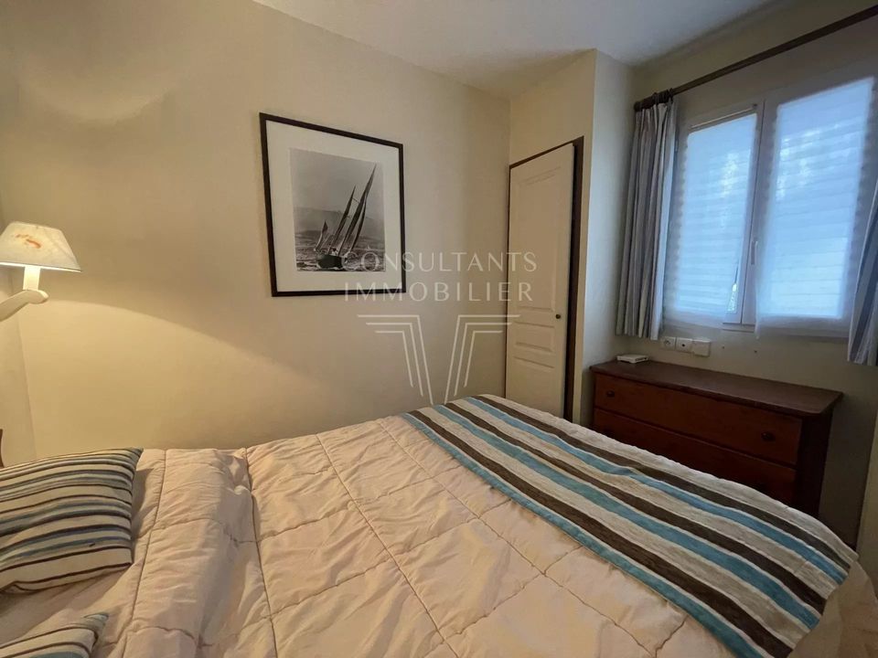 Lejlighed i Deauville, Calvados - foto 4