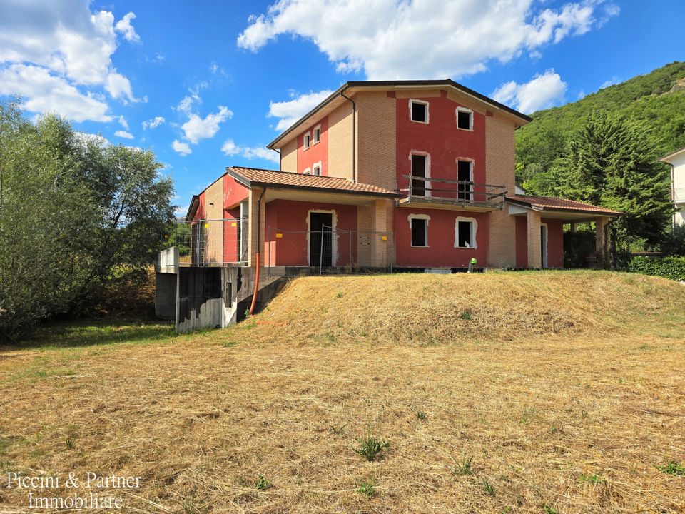 Villa en Perugia, Perugia - foto 1