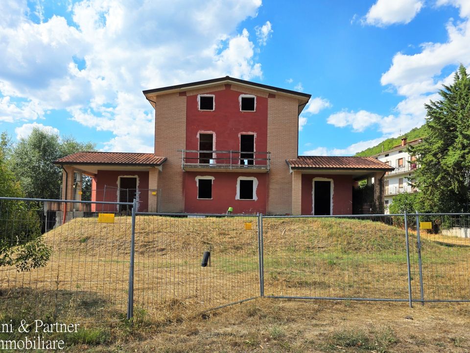 Villa en Perugia, Perugia - foto 2