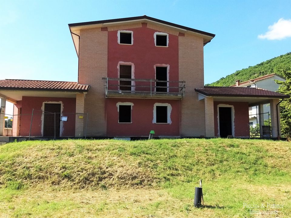 Villa en Perugia, Perugia - foto 3