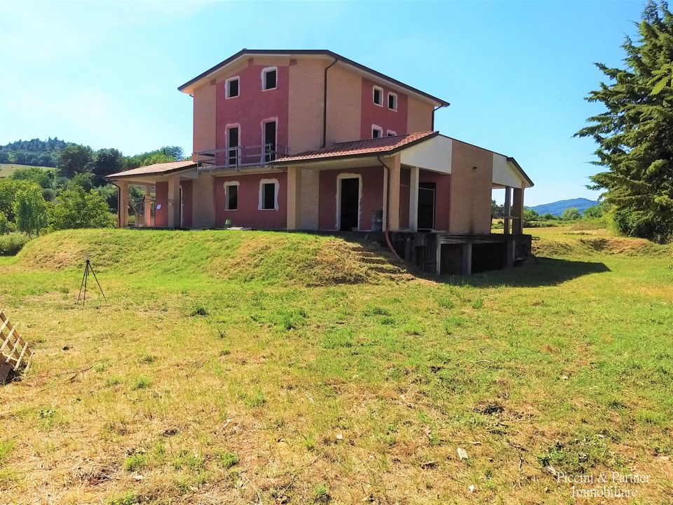 Villa en Perugia, Perugia - foto 4