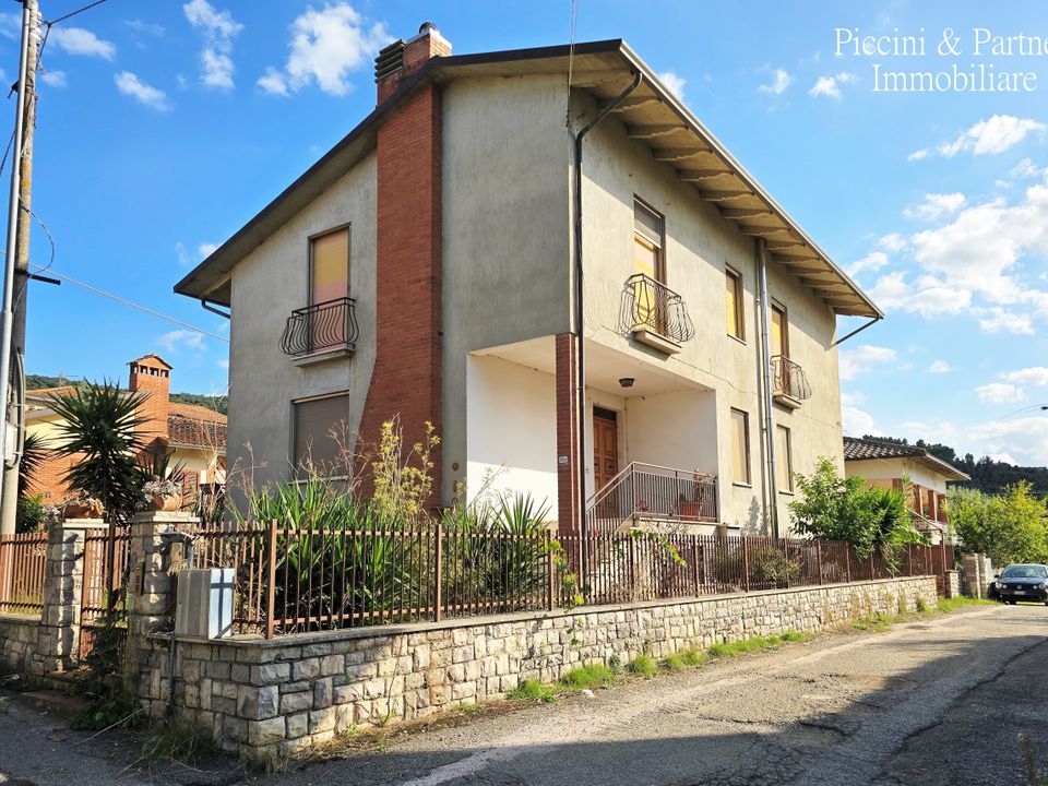 Villa i Magione, Perugia - foto 1